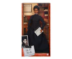 Barbie - Inspiring Women Doll - Ida B. Wells - Black