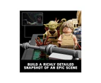 LEGO Star Wars Dagobah Jedi Training