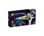 LEGO Disney Lightyear XL-15 Spaceship