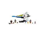 LEGO Disney and Pixar's Lightyear XL-15 Spaceship 76832