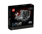LEGO Star Wars Death Star Trench Run