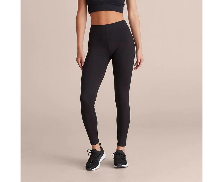 Target Active Full Length Leggings - Black