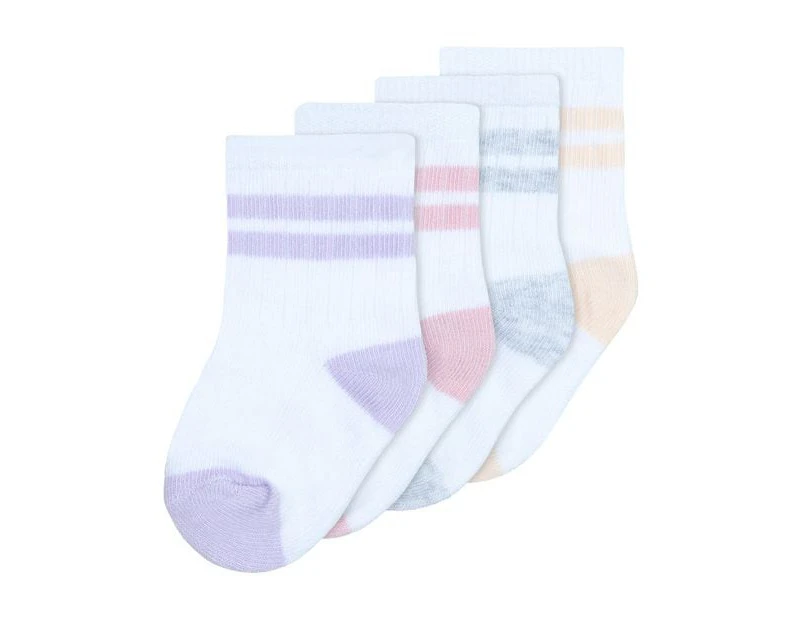 Underworks hot sale baby socks