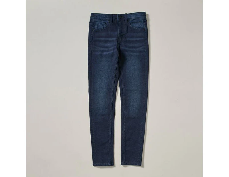 Target Denim Austin Skinny Jeans - Blue