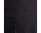 Target Mr Big Dry Touch Business Pants - Black