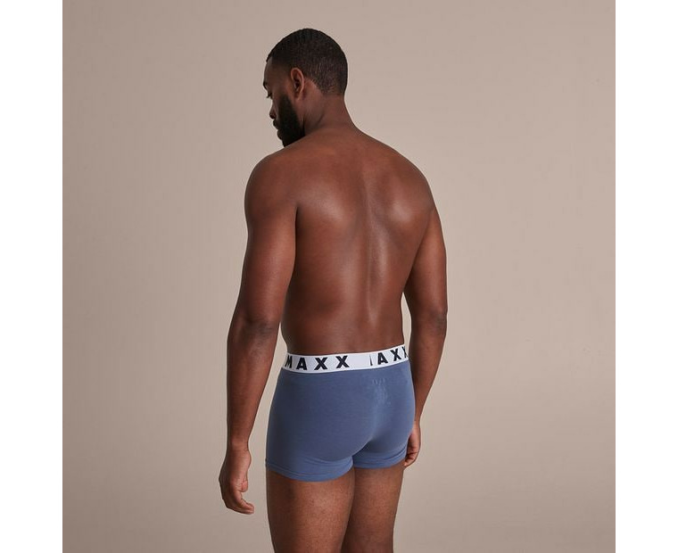 Maxx Plus 3 Pack Trunks