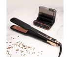 VS Sassoon Steam Straight Brilliance Hair Straightener