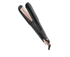 VS Sassoon Steam Straight Brilliance Hair Straightener