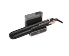 VS Sassoon Steam Straight Brilliance Hair Straightener