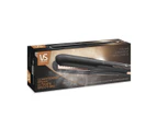 VS Sassoon Steam Straight Brilliance Hair Straightener