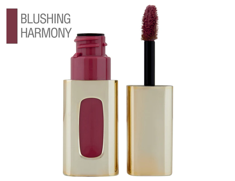 L'Oreal Colour Riche L'Extraordinaire Lipstick 5.5mL - Blushing Harmony