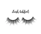 Lash Addict  Eyelashes 3 Pack