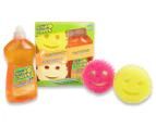 Scrub Daddy Wonder Wash-Up Combo