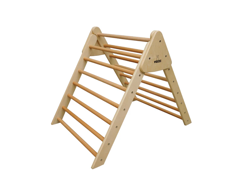 Pikler Foldable Climbing Triangle - Large