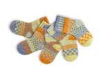 Solmate Puddle Duck Baby Socks