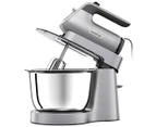 Kenwood 3.5L Chefette Mixer - Silver HMP54.000SI