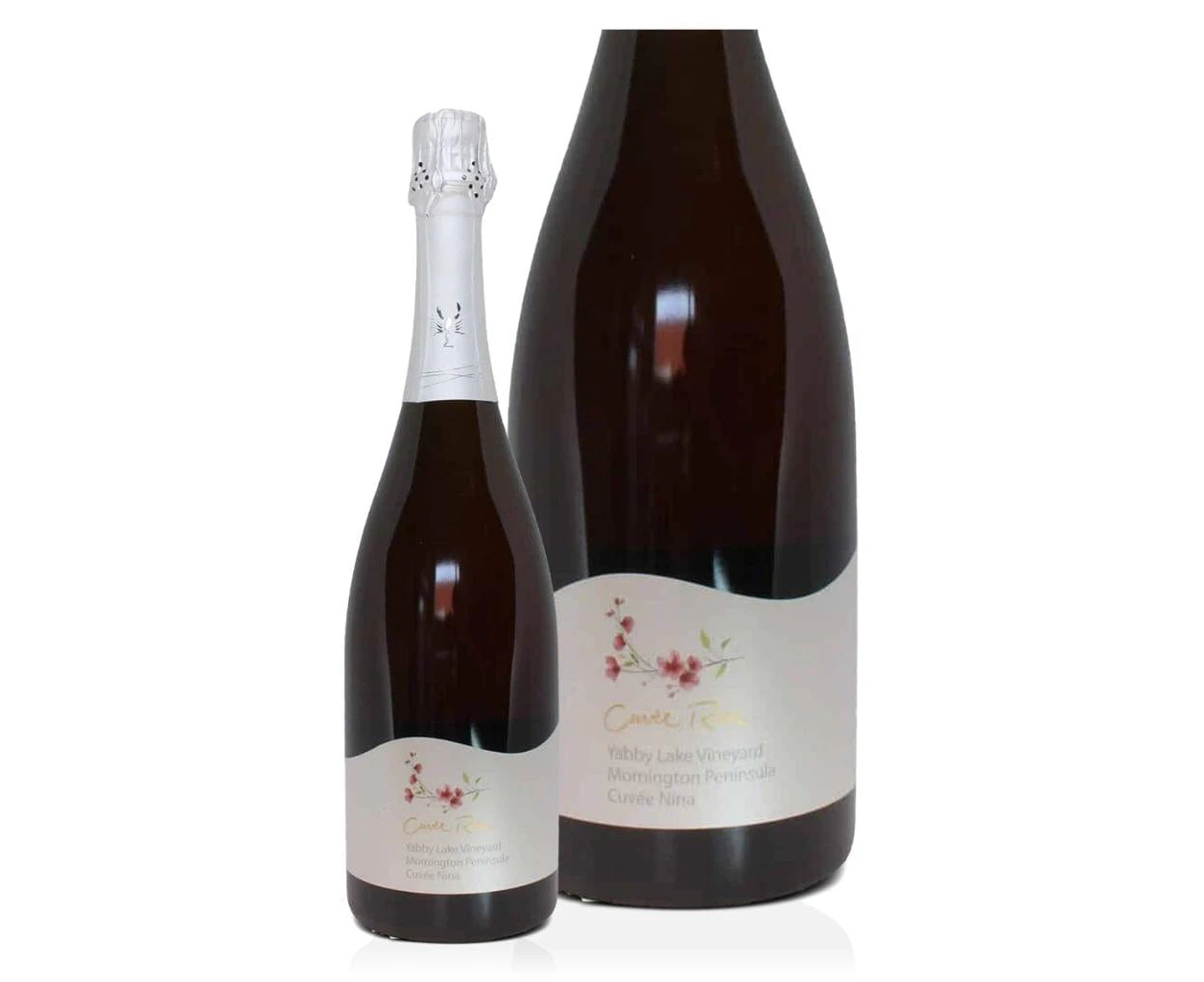 Yabby Lake Cuvee Nina Rose NV 6pack 13% 750ML