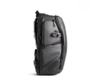 PGYTECH OneMo Backpack 25L+Shoulder Bag - Twilight Black