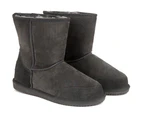 Original Ugg Australia Mid Sheepskin Boot Grey