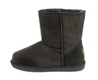 Original Ugg Australia Mid Sheepskin Boot Grey