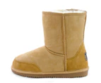 Original Ugg Australia Mid Sheepskin Boot Chestnut