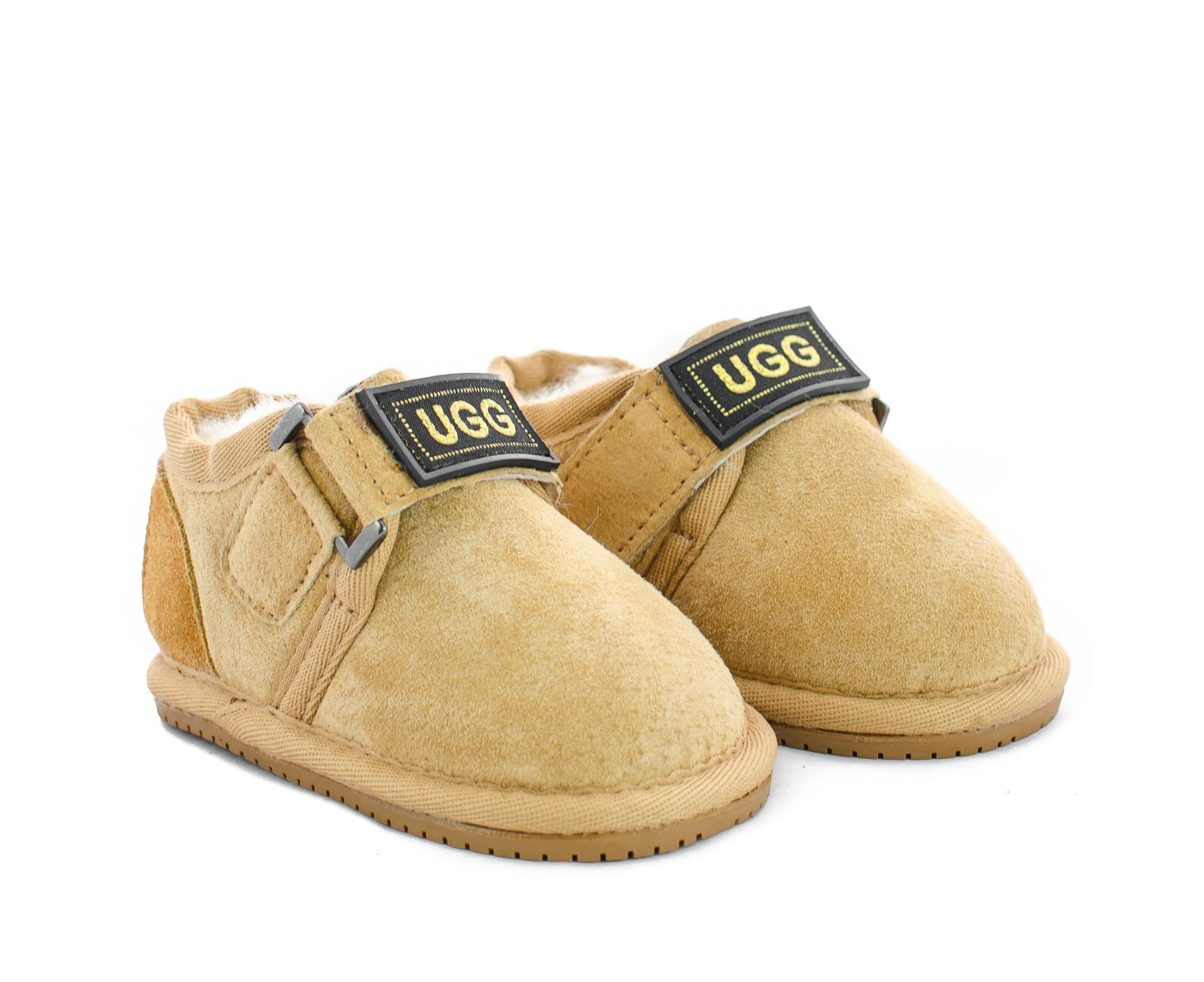 Original Ugg Australia Baby Slipper