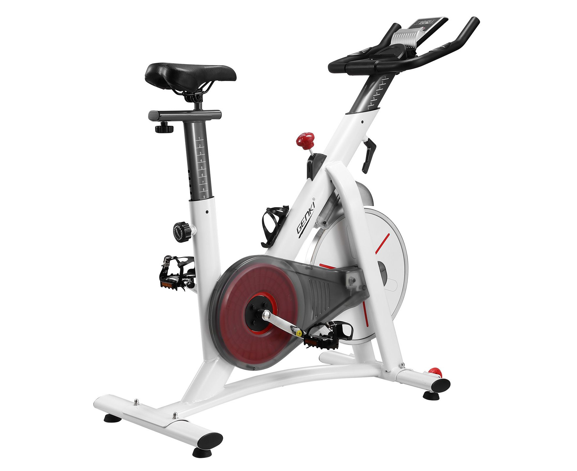 schwinn magnetic resistance spin bike