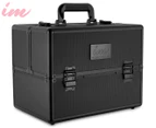 Illuminate Me Beauty Case - Black