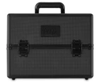 Illuminate Me Beauty Case - Black