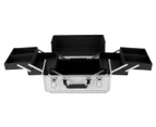 Illuminate Me Beauty Case - White Diamond