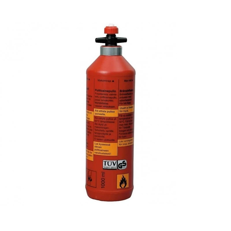 Trangia Multi-Fuel Bottles 1L