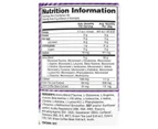 Optimum Nutrition Amino Energy Concord Grape 270g / 30 Serves