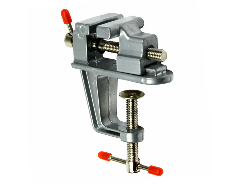 Mini Table Bench Clamp Vice 3.5"