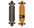 Magneto Slot Machine Longboard Skateboard