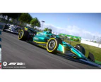 Xbox One F1 22 Video Game