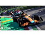 Xbox One F1 22 Video Game