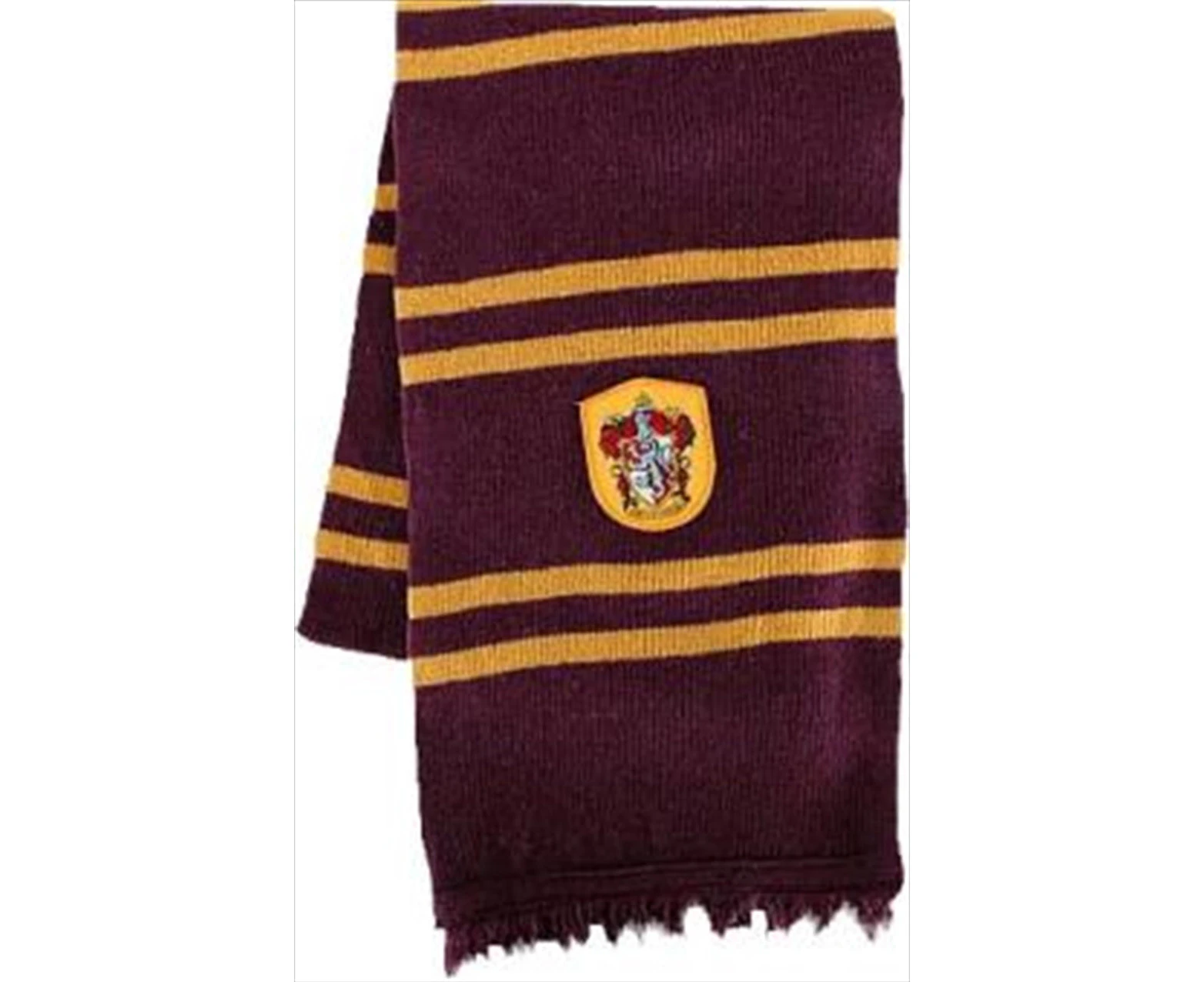 Harry Potter Gryffindor Scarf