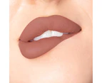 Mirenesse 3-Piece Nude All Day Lip Kit Matte + Gloss