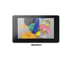 Wacom Cintiq Pro 24 Graphic Tablet 5080 lpi 522x294 mm USB Black