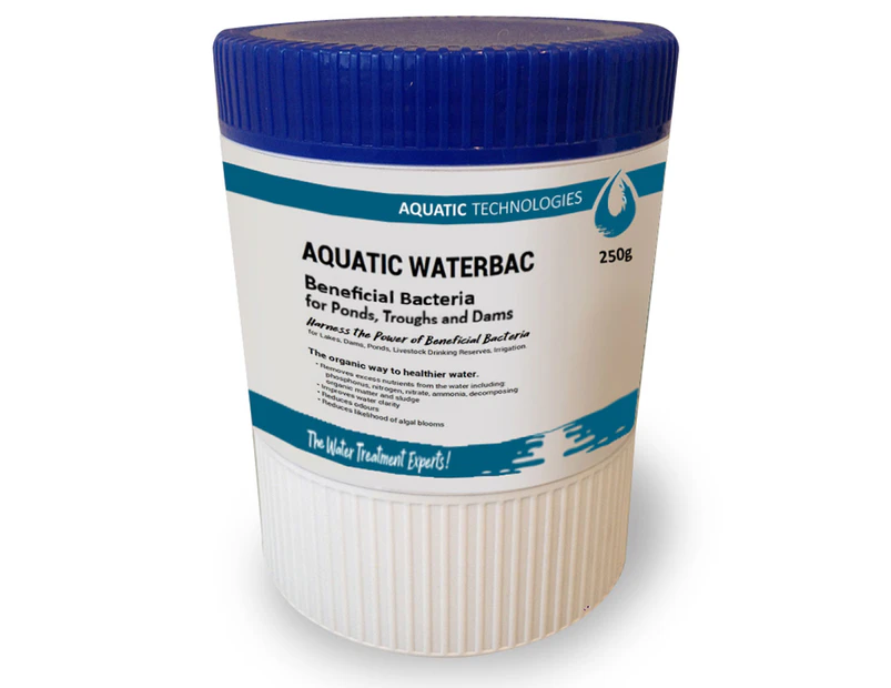 Aquatic Waterbac