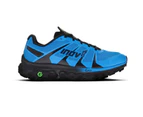 Inov-8 TrailFly Ultra G-Series 300 Max Mens Shoes- Blue/Black