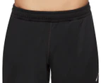 ASICS Men's Thermopolis Taper Pants / Tracksuit Pants - Performance Black
