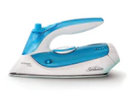 Sunbeam SRS2000 Pro Steam Compact Travel Iron 1000W