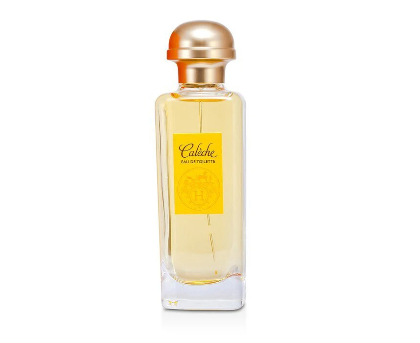 Caleche by Hermes EDT Spray 100ml For Women