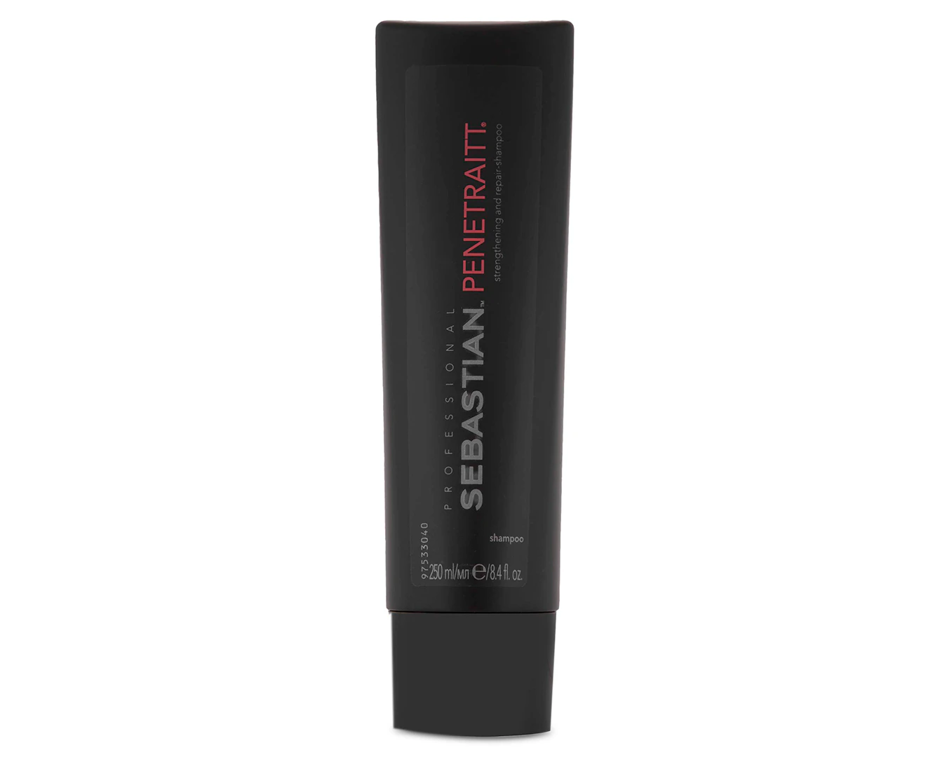 Sebastian Professional Penetraitt Shampoo 250ml