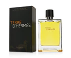 Hermes Terre D'Hermes Pure Parfum Spray 200ml/6.7oz