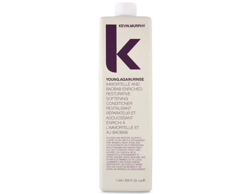 Kevin Murphy Young Again Rinse Conditioner 1L
