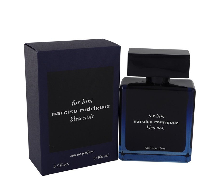 Narciso Rodriguez For Him Bleu Noir by Narciso Rodriguez for Men - 3.3 oz  EDT Spray, 3.3oz - Kroger