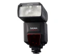Sigma Wireless EF-610 DG Super EO-ETTL2 Flashgun Speedlight Camera Flash Light