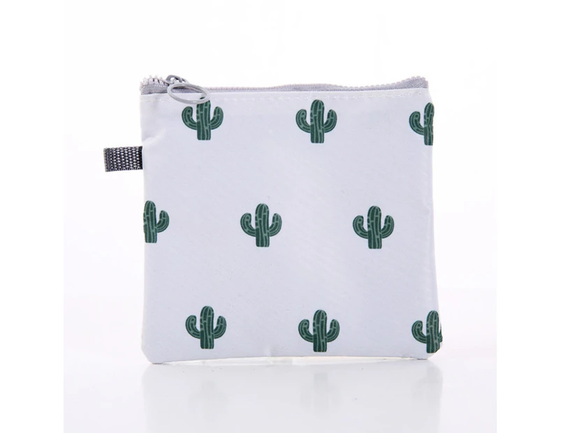 5 Pcs    Sanitary Towel Napkin Pad Tampon Purse Holder Case Bag Organizer Pouch Girls Feminine Hygiene Portable Mini Bag